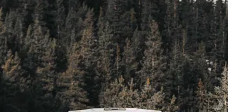 Fridge Slide for Your Vehicle
