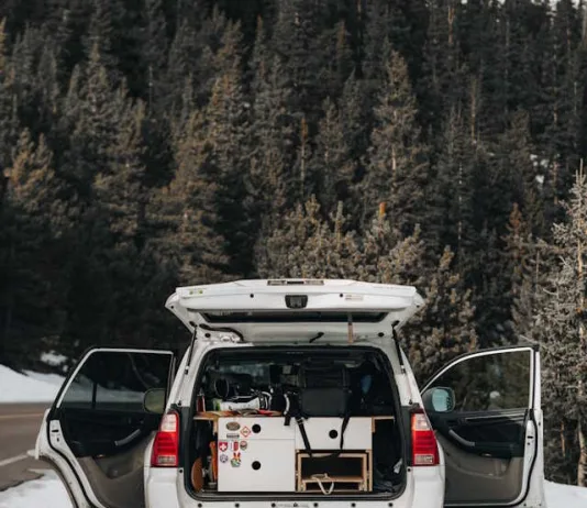 How Do You Choose the Right Fridge Slide for Your Vehicle? Fridge Slide for Your Vehicle