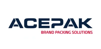 Acepak Spotlights Locally Made End-of-Line Packaging Machines