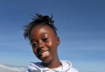 Hisense South Africa takes young Khayelitsha footballers to new heights on an inspiring Table Mountain journey Hisense South Africa takes young Khayelitsha footballers to new heights on an inspiring Table Mountain journey