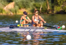 RMB National Rowing Squad Opens International Season with Encouraging Results in Lucerne and at Henley Royal Regatta RMB National Rowing Squad