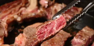 Record Beef Prices Meet America’s 250th Birthday: Why Summer Cookouts Remain Unstoppable Record Beef Prices Meet America's 250th Birthday: Why Summer Cookouts Remain Unstoppable