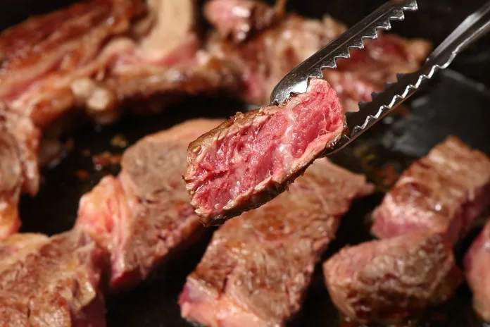 imissyou-beef-4409138 Record Beef Prices Meet America's 250th Birthday: Why Summer Cookouts Remain Unstoppable