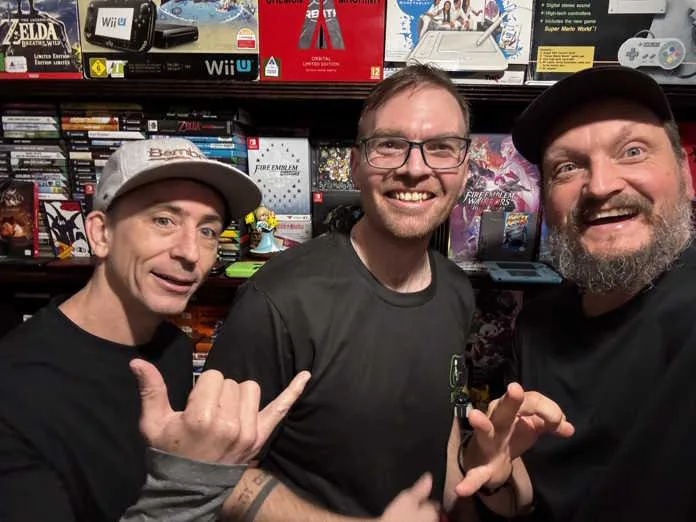 Just Geekin' Brings Dungeons & Dragons, Cosplay and E-Sports to the 34th Hilton Arts Festival. Image supplied by PR company for Just Geekin.