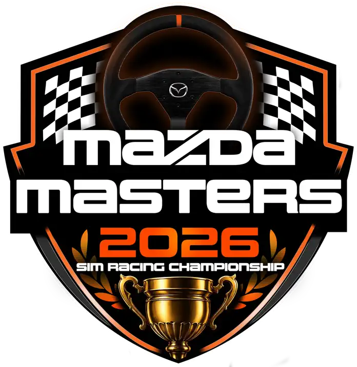 Mazda Master Series 2026