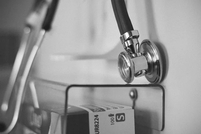 parentingupstream-stethoscope-840125_640 NAD+ IV Therapy
