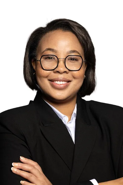 Paula Phukuje, Labour Law Attorney