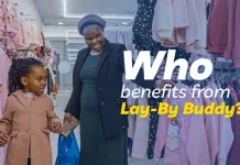 Spend 67 seconds paying off someone else’s lay-by, online this Mandela Day PEP Lay-by Buddy