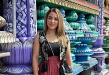 Nafiseh Karami