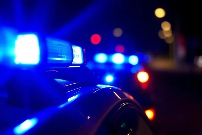 police-siren-13 Houston Kroger Shooting: Multiple Victims Reported at Cypress Wood Drive Location