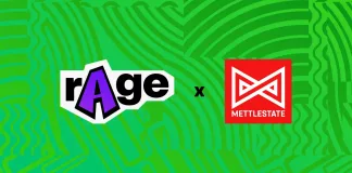 rAge and Mettlestate join forces to shape South Africa’s next great gaming festival