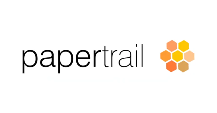Paper Trail