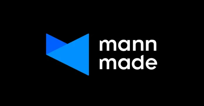 Mann Made Media Unites Event and Content Production Under One Roof Mann Made Media Unites Event and Content Production Under One Roof