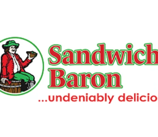Sandwich Baron Brings Party Platters and Takeaways Within a Few Clicks Sandwich Baron