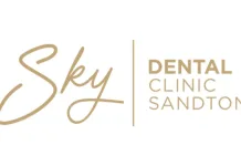 Sky Dental Spotlights Cosmetic Dentistry and Smile Design in Sandton Sky Dental
