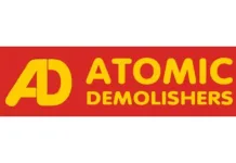 Atomic Demolishers Celebrates Sixty Years of Safe Demolition Work Across South Africa Atomic Demolishers