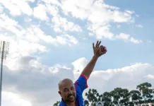 Engen Xtreme fuels the Future of Spin Bowling with Youth Development Programme Engen Xtreme Young Spinners Programme