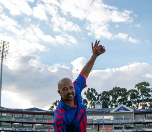 Engen Xtreme fuels the Future of Spin Bowling with Youth Development Programme Engen Xtreme Young Spinners Programme