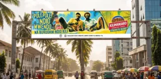 Boundless Celebrates “The Best of Us” with Kilimanjaro Lager