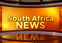 Nearly 100,000 Zimbabweans Return from South Africa as Repatriation Efforts Expand Nearly 100,000 Zimbabweans Return from South Africa as Repatriation Efforts Expand