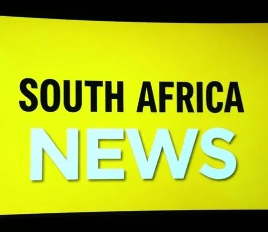 South Africa Repatriation Crisis: Thousands of Undocumented Migrants Stranded at Border Camps South Africa Repatriation Crisis: Thousands of Undocumented Migrants Stranded at Border Camps