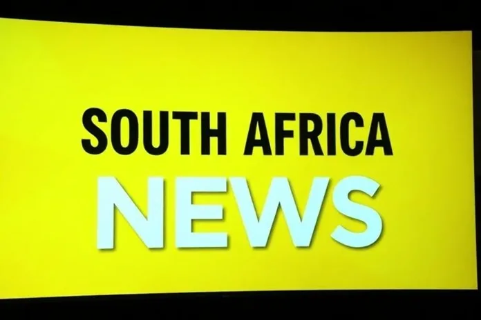 south-africa-news-59 South Africa Repatriation Crisis: Thousands of Undocumented Migrants Stranded at Border Camps