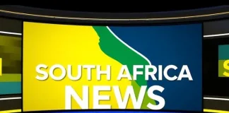 Nigeria Seeks Compensation From South Africa Over Protest Losses As Evacuations Continue