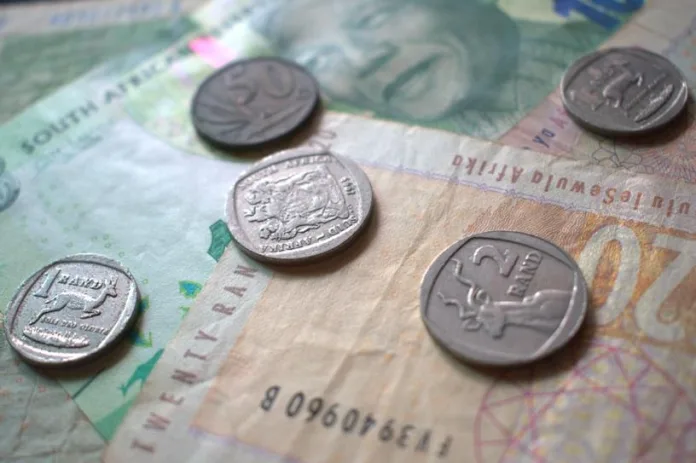 south-african-rand3 South African Rand Defies Fears: How Peaceful Anti-Immigration Protests Boost Market Confidence