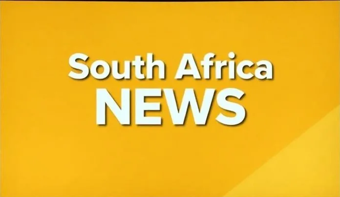the-words-south-africa-news-on-a-simple-studio-news-s South Africa Reaffirms Humanitarian Support for Displaced Migrants Amid Structured Migration Management Push