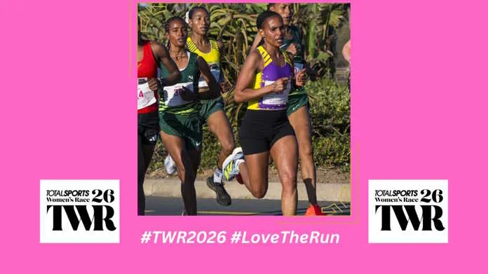 Totalsports Women’s Race