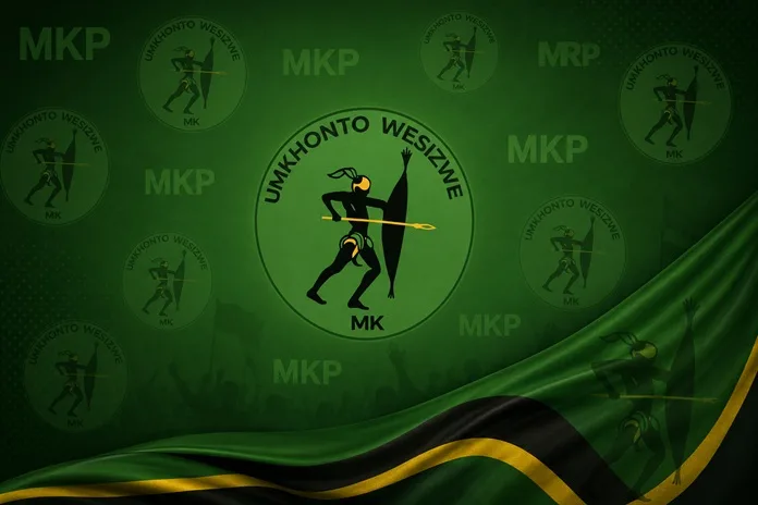 uMkhonto-weSizwe-Party-(MK Party)-3 MK Party Objects to Appointment of Retired Judge Takalani Joseph Raulinga as IDAC Ombud