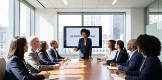 The subtle art of saying no