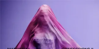 Warner Music Africa Celebrates Madonna’s Confessions II Warner Music Africa Celebrates Madonna’s Confessions II