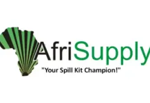 Afrisupply Highlights Locally Manufactured Spill Kits for Winter Operations Afrisupply