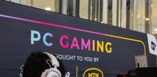 CapeGate sets the stage for a high-stakes MTN SHIFT Gaming weekend. Image supplied by PR company for MTN SHIFT Gaming Experience.