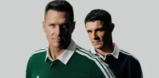adidas Celebrates Rugby’s Greatest Showdown as Greatness Collides Ahead of the South Africa vs New Zealand Tour