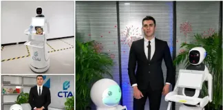 CTAI launches its strategic layout in Africa, with Morocco becoming an important starting point for its globalization development CTAI launches its strategic layout in Africa, with Morocco becoming an important starting point for its globalization development