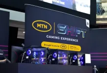 South Africa’s top gamers head to Canal Walk for Hyprop MTN SHIFT Gaming Experience national finals South Africa’s top gamers head to Canal Walk for Hyprop MTN SHIFT Gaming Experience national finals. Image supplied by PR company.