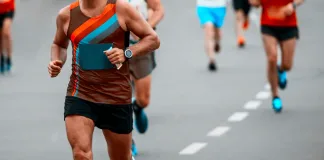 Clearwater Mall gets you off the couch and onto the track