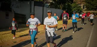 Clearwater Mall opens entries for 12th annual road race