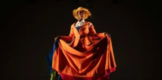JOMBA! @ The Market Theatre celebrates world-class contemporary dance in Johannesburg