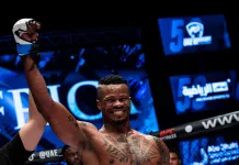 From Walking To Winning: Why Biodx Is Backing Diego Bandu From Walking To Winning: Why Biodx Is Backing Diego Bandu. Image supplied by PR company.