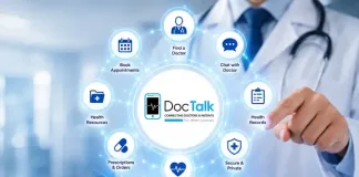 DocTalk Launches Next-Gen Platform, Healthcare at Your Fingertips