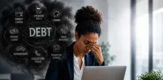 Don’t let debt consume employees’ mental bandwidth