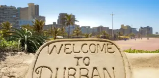 Time Out South Africa Launches Time Out Durban, Bringing the World’s Leading City-Guide Brand to KZN