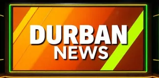 Largest Crude Tanker in a Decade Docks at Durban's Prince Edward Dry Dock, Boosting South Africa's Ship Repair Ambitions