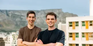 Two young South Africans raise R19.5 million from global funds and hunt for country’s top AI talent