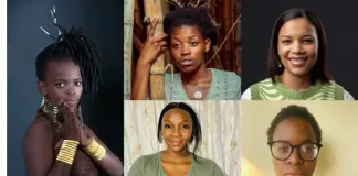 JOMBA! FEMME FORWARD Residency honours Women’s Month with new generation of Durban screen dance artists