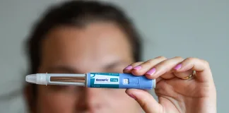 GLP-1 for weight loss may harm mental health GLP-1 for weight loss may harm mental health. Image supplied by PR company.