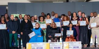 Hollywood Foundation Opens Applications for the 2026 Western Cape Bambelela Business Awards